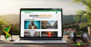 radamm.com
