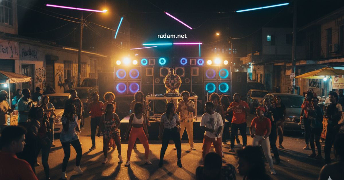 radam
