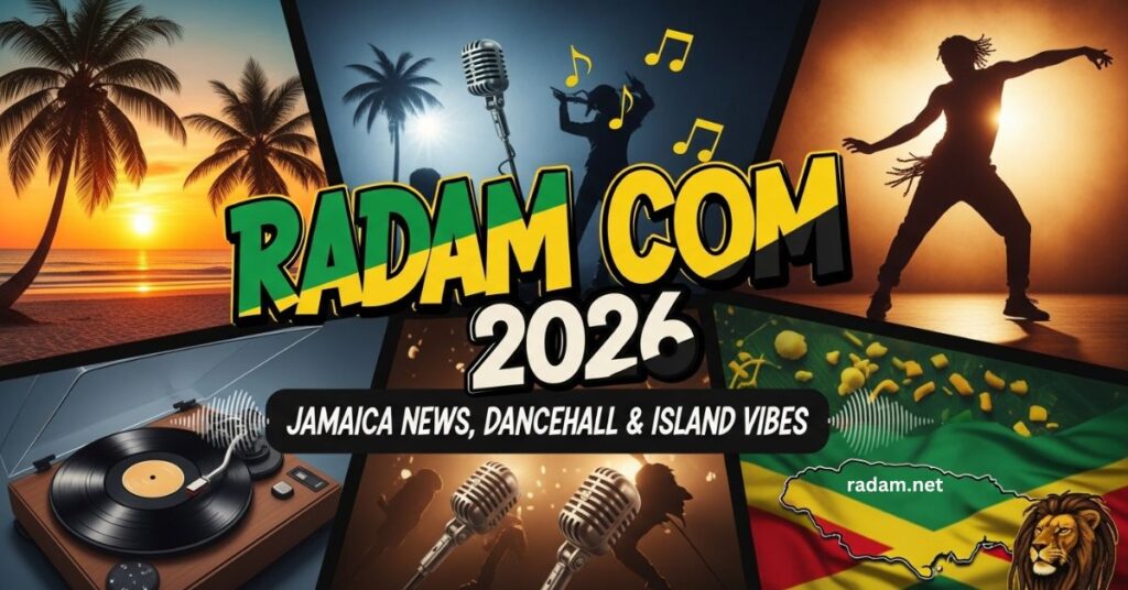 radam com