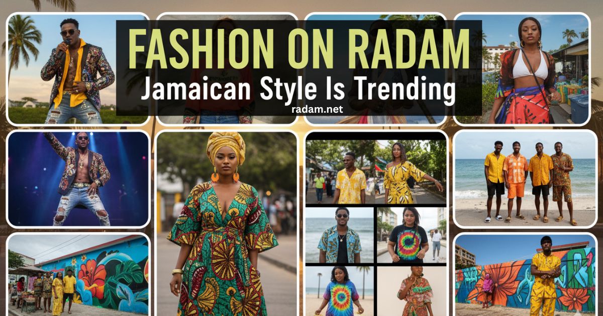 radam .com