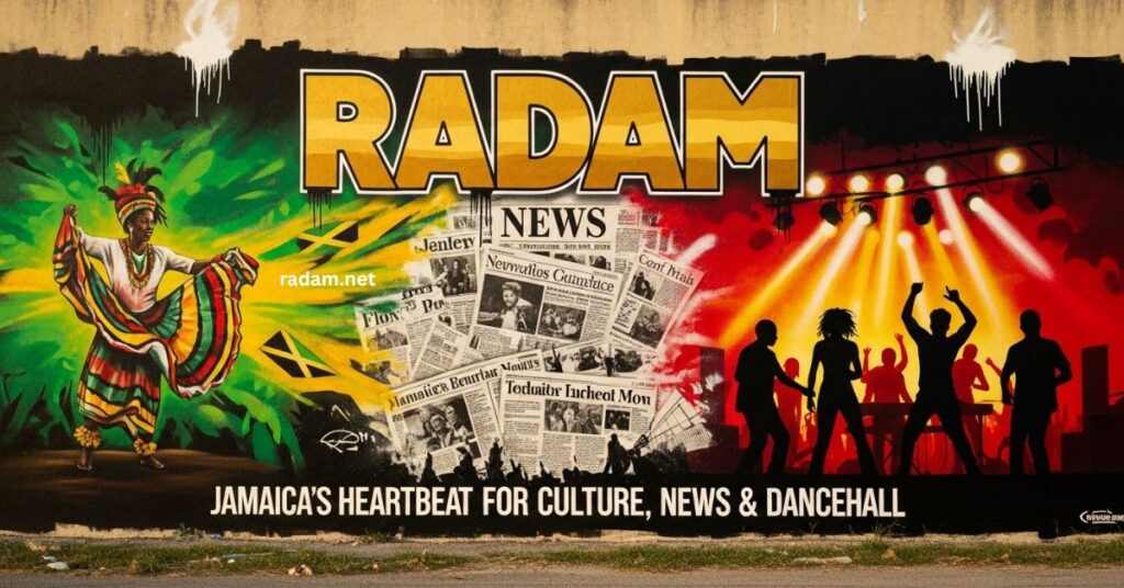 radam