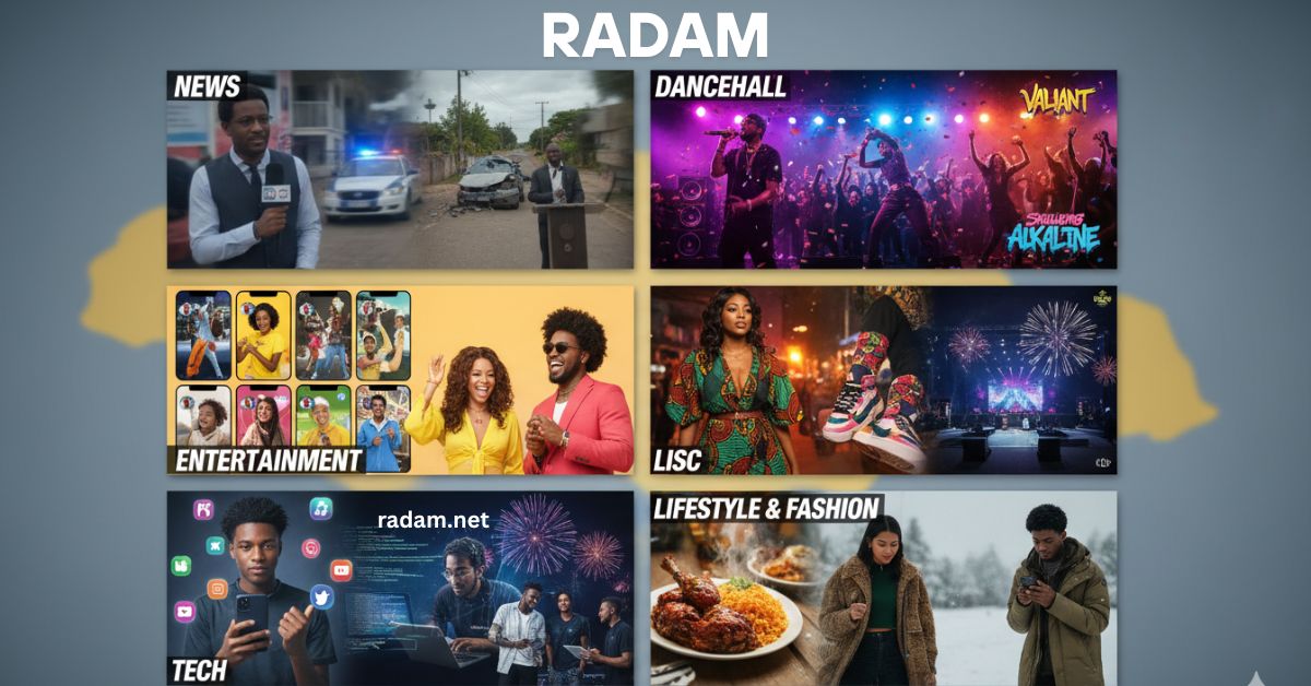 radam