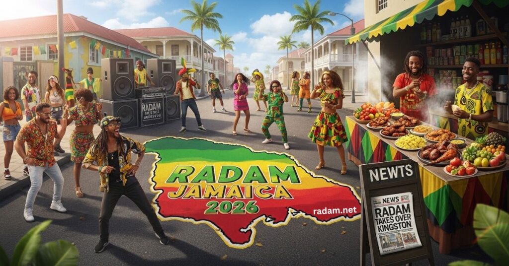 radam