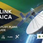 starlink jamaica
