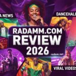 radamm. com