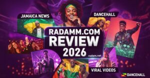 radamm. com