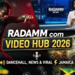 radamm com video