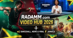 radamm com video