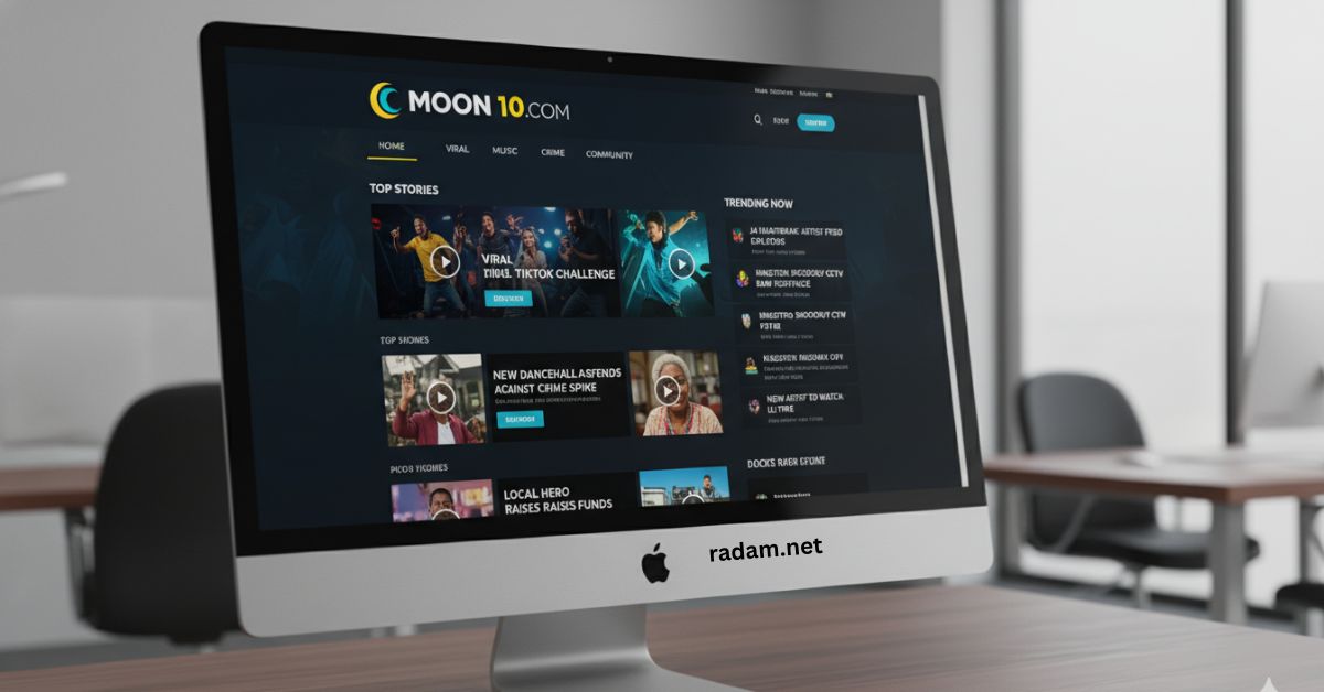 moon 10