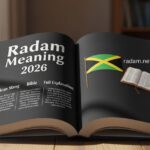 radam meaning