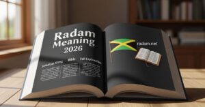 radam meaning