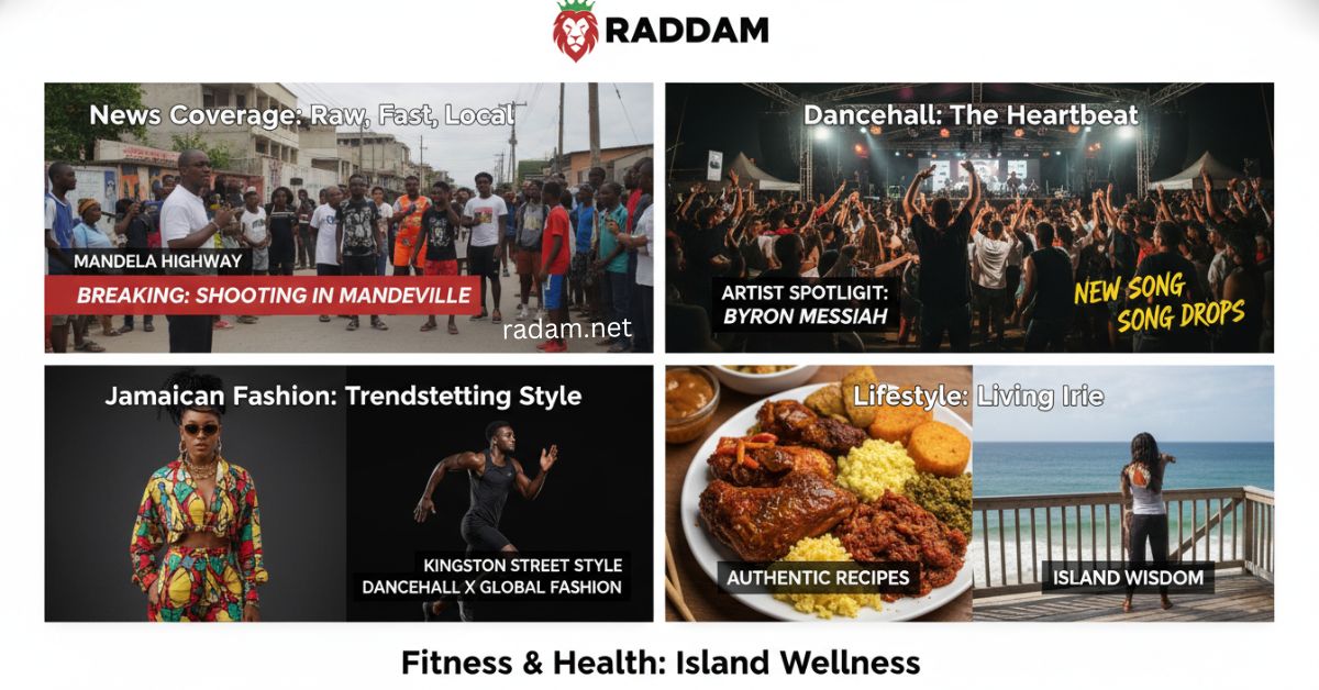 raddam