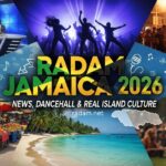 radam jamaica