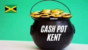 cash pot kent