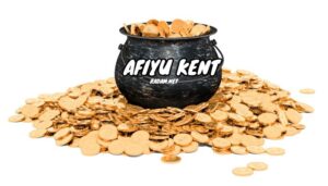 afiyu kent