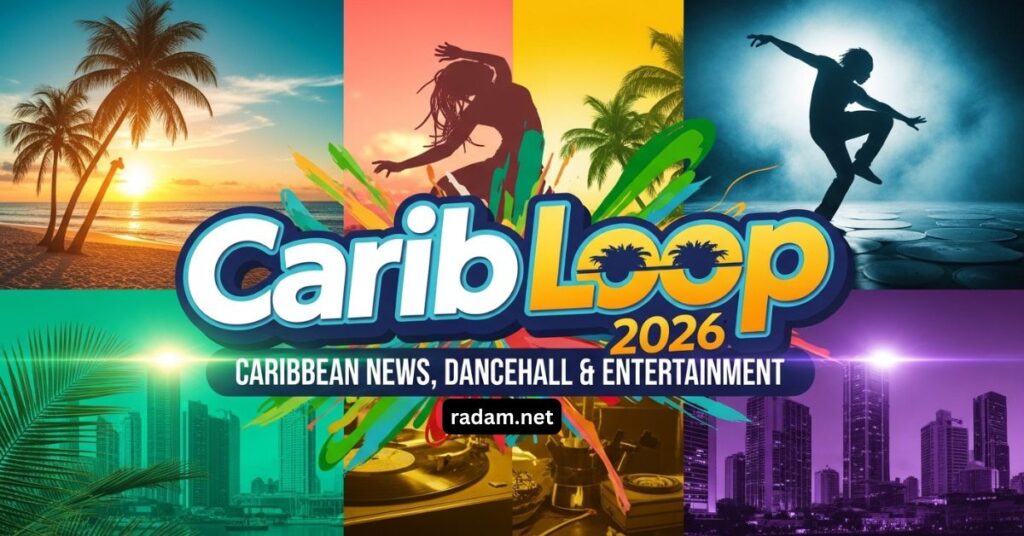 carib loop