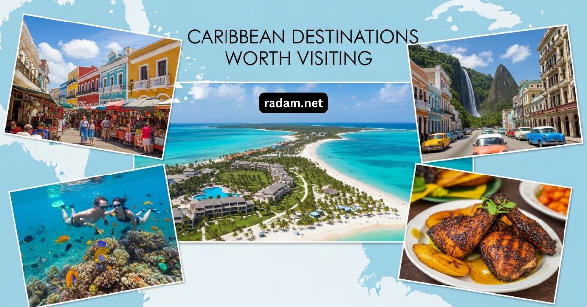 carib loop